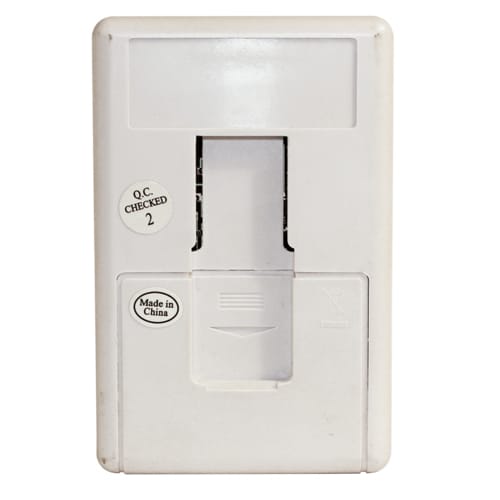 Mini Alert Infrared Alarm - Image 3